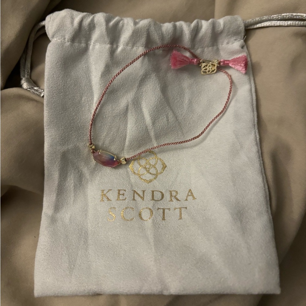 Kendra Scott Bracelet.